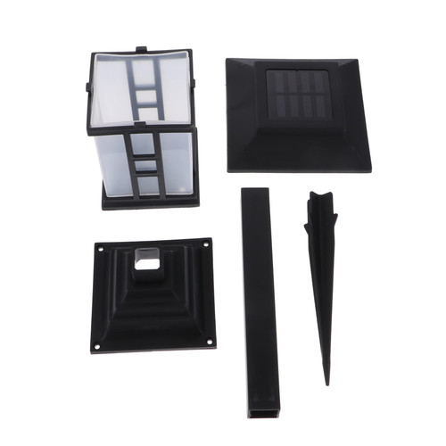 Angoily Solar House Lights Solar Light Outdoor Garden Lights Decorative Outdoor Solar Lantern Outdoor Decor Solar Powered Light Garden Solar Light LED Solar Light Hollow Out abs Lawn White Angoily Solar House Lights Solar Light Outdoor Garden Lights Decorative Outdoor Solar Lantern Outdoor Decor Solar Powered Light Garden Solar Light LED Solar Light Hollow Out abs Lawn White