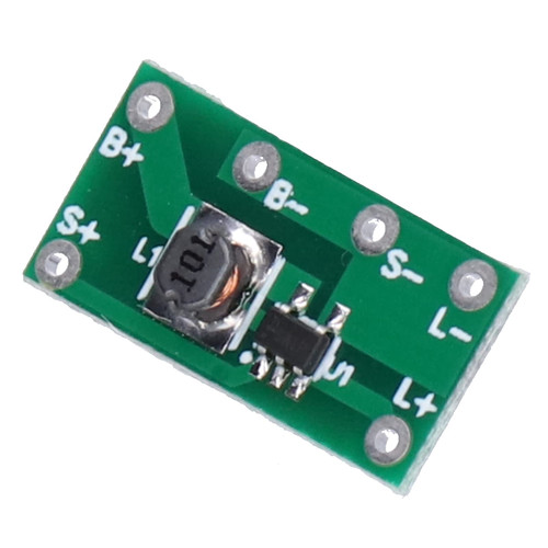 10pcs Solar Charge Control Board Solar Lamp Circuit Board Solar Charging Module Auto ON/OFF Light Control Switch For Home Solar Landscape Lights, Solar Lawn Lights