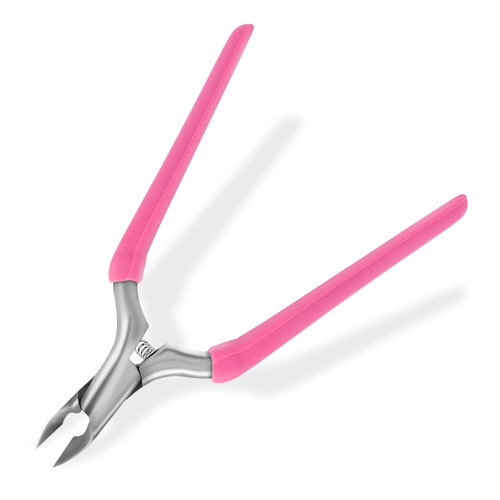 MLEN DIARY Cuticle Trimmer Nail Cuticle Trimmer Cuticle Nippers Manicure Cuticle Trimmer Cuticle Remover Professional Cuticle Cutter Nail Nippers Tool Nail Cuticle Pushers Nail Art Tool