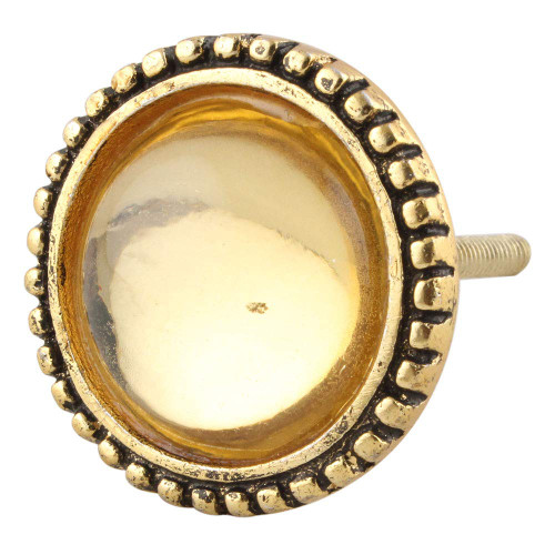 Indian Shelf 2 Pieces Pull Drawer | Wheel Western Door Knobs | Bathroom Cabinet Door Knobs Gold | Knobs for Dresser Drawers Vintage Glass | Knob for Dresser | Knobs and Pulls