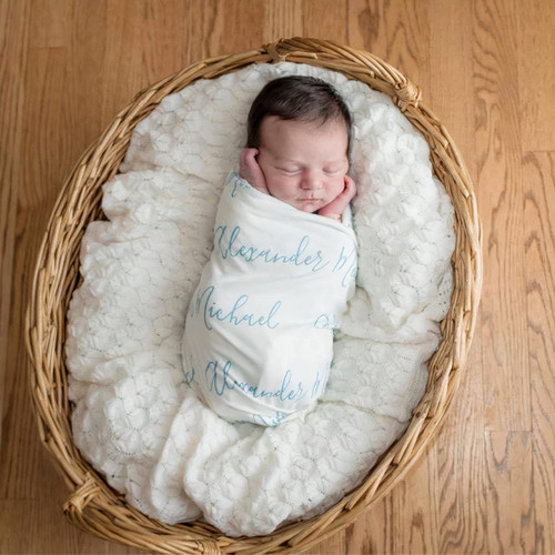 Personalized Name Baby Gift Blanket, Customized New Baby Gift Blanket, Custpmized Baby Blanket Monogrammed, Customized Baby Kids Blanket with Name, Blanket Swaddle Girl, Blanket Birthday, New Baby