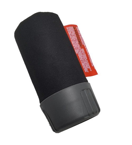1pcs N273733 N549379 Dust Bag Assembly for Black & Decker Dewalt Craftsman DWE6411 DWE6420 DWE6421 WE6423K 5 Inch Random Orbit Sander