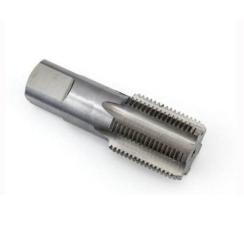 3/8" - 18 NPT Tapered Pipe Thread Tap, High Speed Steel Pipe Thread Tap,Thread Forming Taps