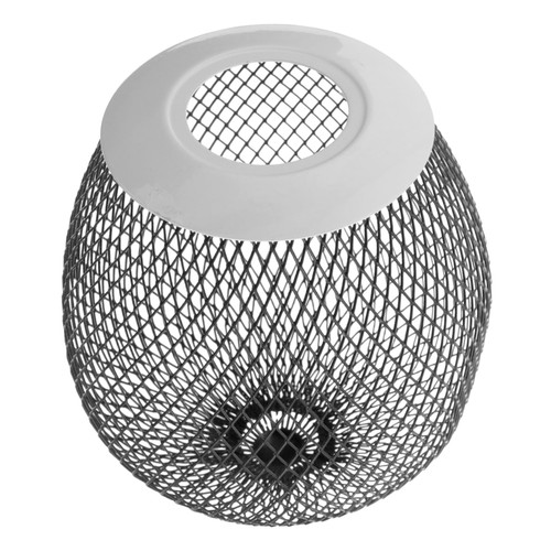 Chandeliers chandeliers iron hanging lamp shades pendant light shade light bulb cover pendant light cover pendant shade hanging light cover globes for light fixtures Mesh shell