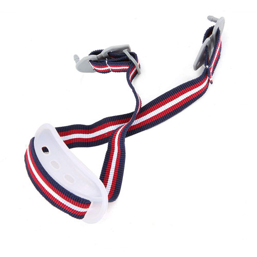 Detachable Hard Hat Chin Strap,Helmet Lower Jaw Strap for Safety Construction Helmet,Hard Hat Chin Strap with Detachable Sling Hard Hat Accessories
