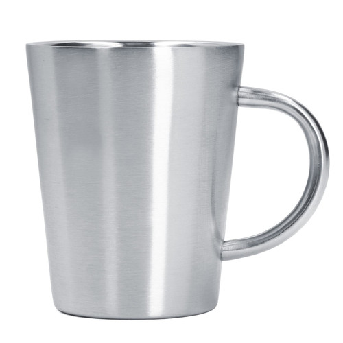 Pilipane 350ML Stainless Steel Coffee Cup,Double Layer Heat Insulation Beer Mug Water Cup, Shatterproof Tea Cups, Travel Camping Mugs for Home Restaurest For Hot Drinks, Coffee Cup Mug Beer Water Sta Pilipane 350ML Stainless Steel Coffee Cup,Double Layer Heat Insulation Beer Mug Water Cup, Shatterproof Tea Cups, Travel Camping Mugs for Home Restaurest For Hot Drinks, Coffee Cup Mug Beer Water Sta