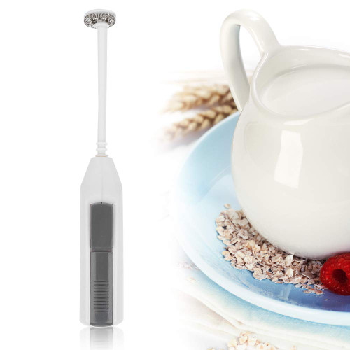 Milk Frother Handheld Foam Maker,Powerful Handheld Milk Frother for Lattes,Whisk Drink Mixer for Coffee, Mini Foamer for Cappuccino, Frappe, Matcha, Hot Chocolate Milk Frother Handheld Foam Maker,Powerful Handheld Milk Frother for Lattes,Whisk Drink Mixer for Coffee, Mini Foamer for Cappuccino, Frappe, Matcha, Hot Chocolate