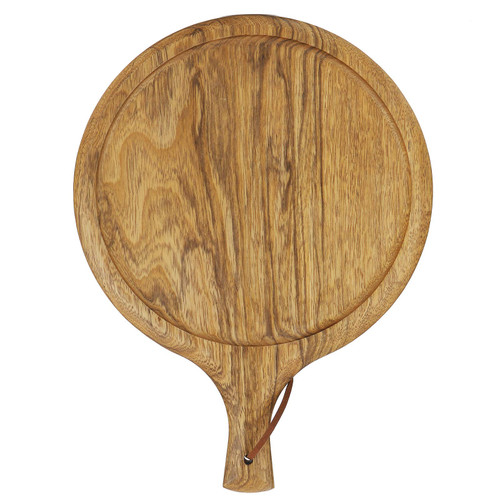 Pizza Tray,Wooden Round Pizza Board with Handle Cutting Board Bakeware Kitchen Baking Tools for Homemade Pizza and Bread Baking, Pizza Tray,Wooden Round Pizza Board with Handle CuPizza Tray Pizza