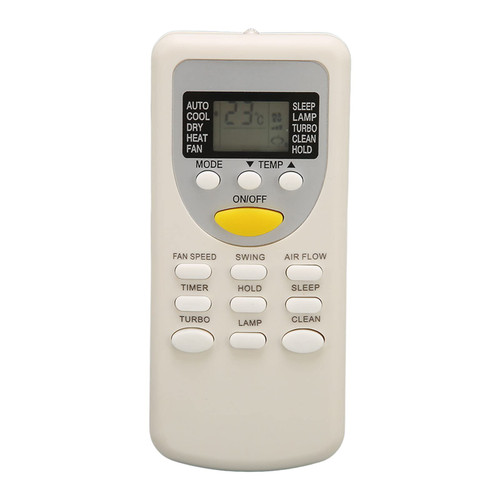 plplaaoo Air Conditioner Remote,Control Universal Replacement AC Remote Control for ZH JT 03 ZH JT 01,for Many air Conditioning Brands