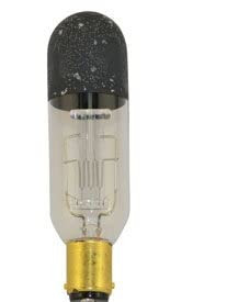 Technical Precision Replacement for VIEWLEX PROJECTOMATIC 300 Light Bulb