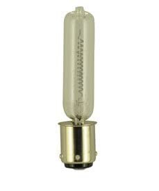 Technical Precision Replacement for GE General Electric G.E Q150CL/DC-120V Light Bulb