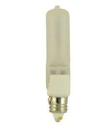 Replacement for Eiko Q75mc-120v Light Bulb by Technical Precision