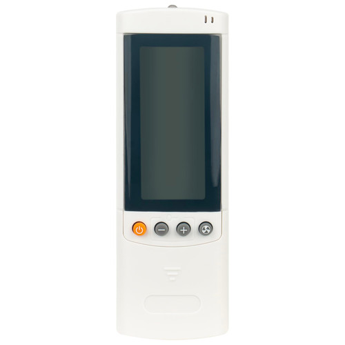 Replace AC Remote Control Compaitble with Airwell Electra/Gree Air Conditioner RC08A RC08B RC8
