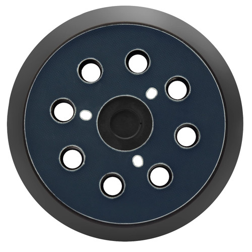 5 Inch Sander Replacement Pad for DW4388, Compatible with DeWalt Orbital Palm Sander D26451,D26453,DW421,DW423