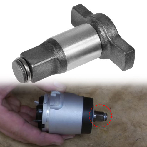 Opall N415875 Replacement 1/2'' Impact Wrench Anvil Assembly Fits for 18V 20V MAX XR Dewalt Black & Decker DCF899HB type1-3 DCF899HP type1-3 Replace Oem N415875