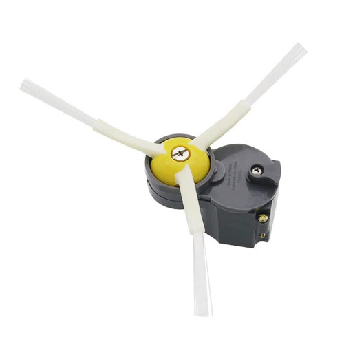Side Brush Motor Module fits iRobot Roomba 500 600 700 800 900 i7 E6 E5 Series 870 880 760 770 780 560 570 650 Series Vacuum Cleaner Upgraded Side Brush Motor Module Replacement Accessory Side Brush Motor Module fits iRobot Roomba 500 600 700 800 900 i7 E6 E5 Series 870 880 760 770 780 560 570 650 Series Vacuum Cleaner Upgraded Side Brush Motor Module Replacement Accessory