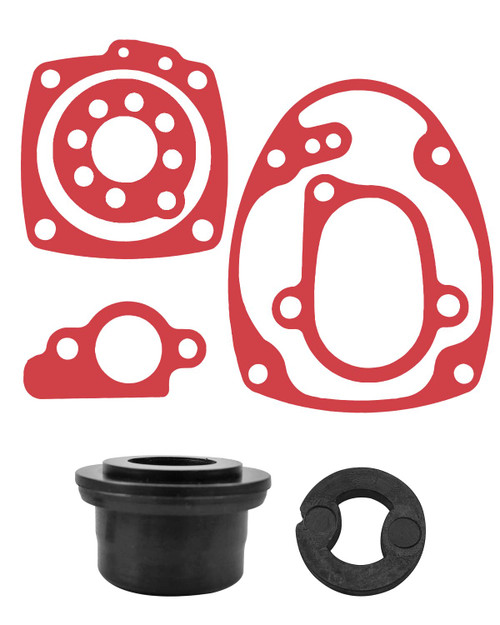 NV45AB2 NV45AB NV45AE Roofing Nailer Replacement Parts 877-761 Gasket Kit Shafts Washers Set 878179 Piston Bumper for Roofing Coil Nailer Parts