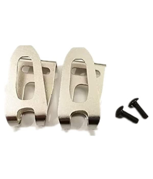 346449-3 Belt Hooks for Makita Cordless Tools 346317-0 251314-2 324553-8 (2 pack)
