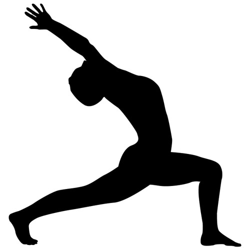 Yoga Wall Decal Sticker 48 - Decal Stickers and Mural for Kids Boys Girls Room and Bedroom. Yoga Workout Wall Art for Home Decor and Decoration Yoga Meditation Silhouette Mural Yoga Wall Decal Sticker 48 - Decal Stickers and Mural for Kids Boys Girls Room and Bedroom. Yoga Workout Wall Art for Home Decor and Decoration Yoga Meditation Silhouette Mural