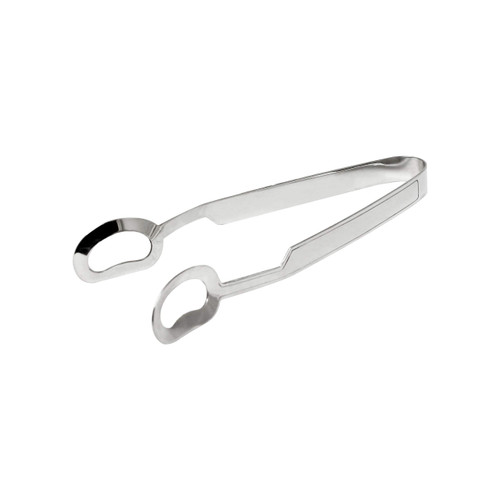 Thunder Group Snaiil tong, stainless steel, comes in each