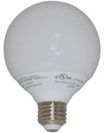 Technical Precision Replacement for Eiko SP15G25/27K Light Bulb