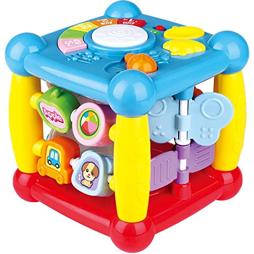 Learning Years Discovery Cube
