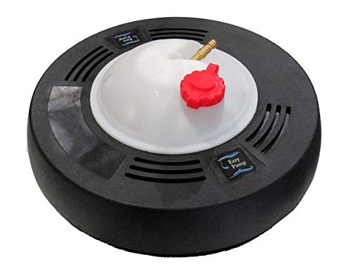 15" Surface Cleaner for Pressure Pro Semi Pro 3000 PSI Pressure Washer