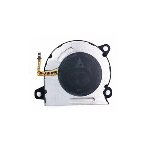 Internal CPU Cooling Fan Connector Ribbon Flex Cable Module Replacement Compatible with Nintendo Switch OELD 2022