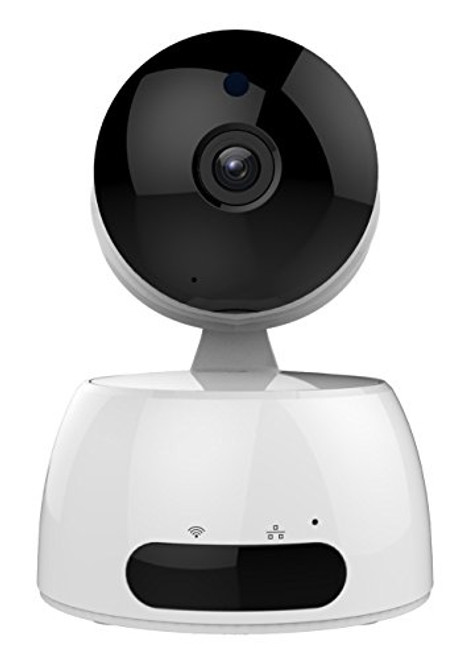 Security Camera Wireless WiFi IP Surveillance System Camera Home Monitor with Motion Detection Two Way Audio,1080p HD Night Vision Security Camera Wireless WiFi IP Surveillance System Camera Home Monitor with Motion Detection Two Way Audio,1080p HD Night Vision