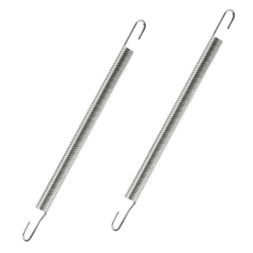 4970ED4004D Spring Hinge for LG Dishwasher Replacement Parts Compatible with 1337779 AH3524563 EA3524563 PS3524563 2Pack