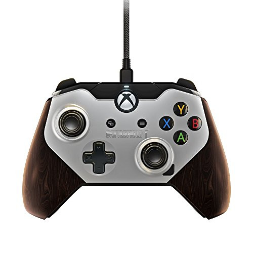 PDP Battlefield 1 Official Wired Controller for Xbox One & Windows