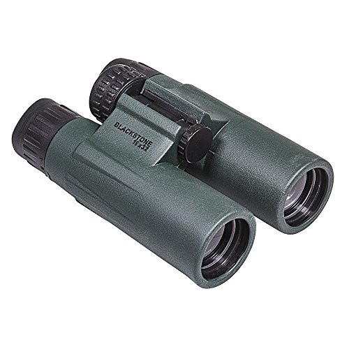 Firefield FF12021G Emissary Binocular, 10x32mm, Black