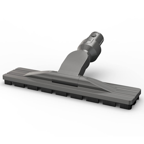 KEEPOW Hardwood Floor Attachment for Dyson, Vacuum Attachments Replacement Parts for Dyson V7 V8 V10 V11 Vacuum Cleaner