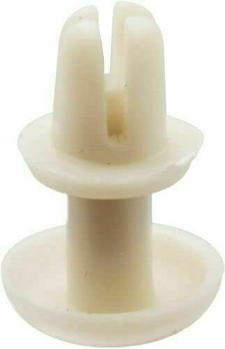 WB03X27704 Genuine OEM Replacement Locking Button WB02X10997