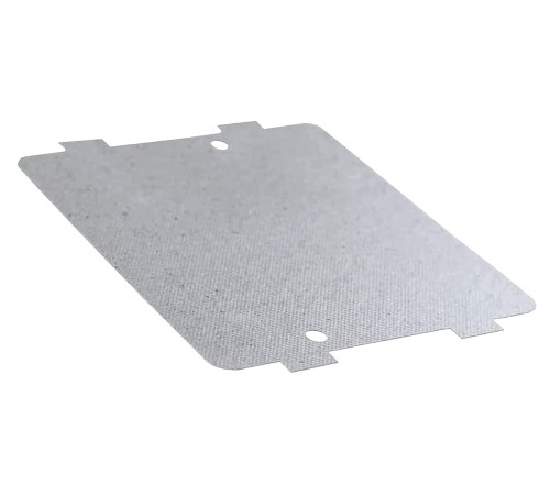 savone Cover Wave Guid WB39X10034 for GE Microwave Replaces AP4980541 1810876
