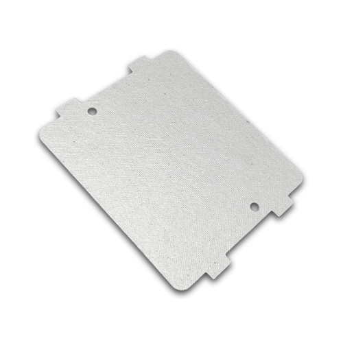 WB39X10034 Waveguide Guide Cover 262100100006 for Microwave Replacement AP4980541, 1810876, AH3486812, EA3486812,