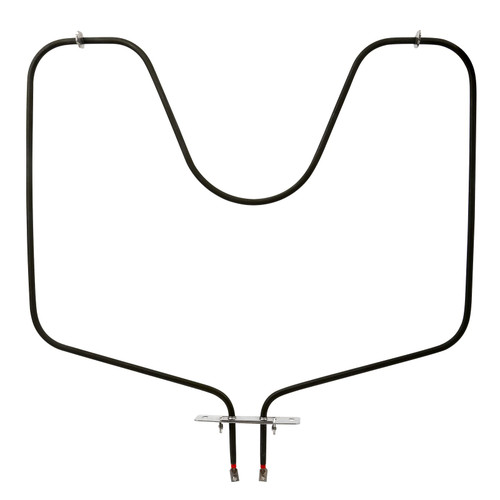 WB44X5082 Oven Bake Element - Replacement for G-E Hot-point Self Clean Range Oven Bake Unit Lower Heating Element AP2031084, PS249466,WB44X0192