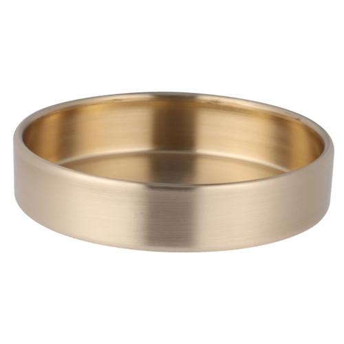 Holibanna Snack Tray Round Tray Decorative Trays Desk Organizer L Shaped Desk with Storage Jewelry Storage Tray Jewelry Storage Dish Jewelry Tray Brass Ornaments Disc Jewelry Plate Yellow Holibanna Snack Tray Round Tray Decorative Trays Desk Organizer L Shaped Desk with Storage Jewelry Storage Tray Jewelry Storage Dish Jewelry Tray Brass Ornaments Disc Jewelry Plate Yellow