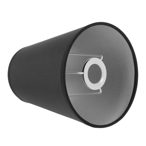 Holibanna Table Lamp Pendant Lamp Decorative Lampshade Floor Lamp Shade Small Lamp Shades for Table Lamps Linen Lamp Shade Light Covers Lamp Shades for Bedside Lamp Table Lampshade Iron E14