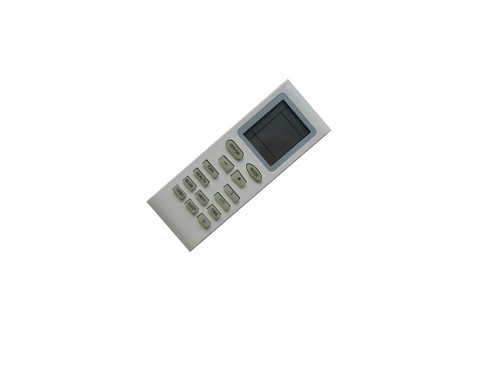 HCDZ Replacement Remote Control for GE WJ26X10303 YB1B4F Split Type Air Condtioner