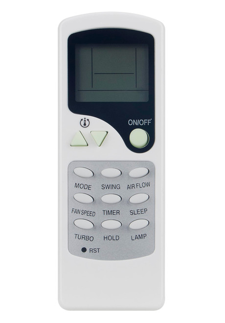 ZH/LT-01 Replace AC Remote Control Compatible with Chigo/AGER Duval Air Conditioner ZHF-LT-01 ZH/LW-10 ZHLW07 ZH/LW-01