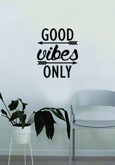 Boop Decals Good Vibes Only V2 Smaller Version Quote Wall Decal Sticker Bedroom Living Room Vinyl Art Home Sticker Decoration Decor Teen Nursery Inspirational Yoga Good Vibes Namaste Boop Decals Good Vibes Only V2 Smaller Version Quote Wall Decal Sticker Bedroom Living Room Vinyl Art Home Sticker Decoration Decor Teen Nursery Inspirational Yoga Good Vibes Namaste