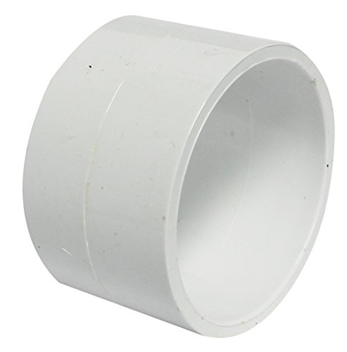 Canplas 193002R PVC DWV Repair Coupling, 2-Inch