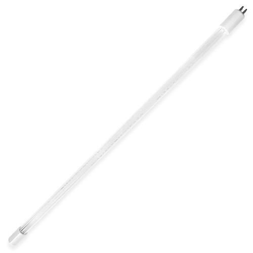 RONAQUA 25W UV 4 Prong Replacement Bulb for 6 GPM Water Purifier Ultraviolet Light Filter