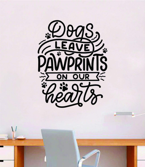 Boop Decals Dogs Pawprints Hearts Quote Wall Decal Sticker Home Room Art Vinyl Inspirational Decor Cute Animal Love Puppy Pet Rescue Adopt Foster Vet Shelter Teen Boop Decals Dogs Pawprints Hearts Quote Wall Decal Sticker Home Room Art Vinyl Inspirational Decor Cute Animal Love Puppy Pet Rescue Adopt Foster Vet Shelter Teen