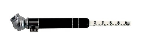 Slime 20108 Mini Magnetic Pencil Tire Gauge, 10-50 PSI