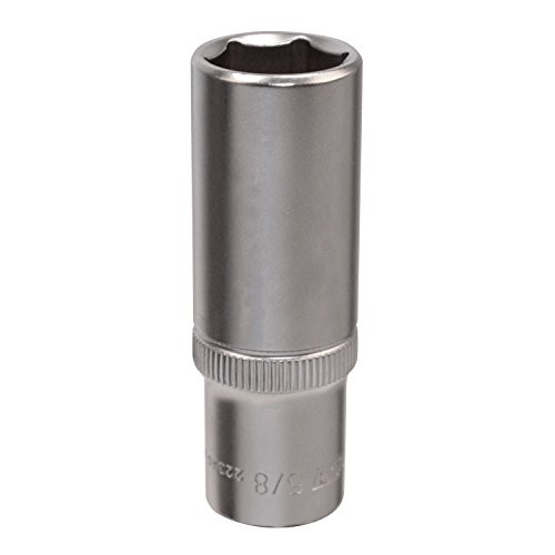 OEMTOOLS  22346 5/8 Inch SAE Deep Socket