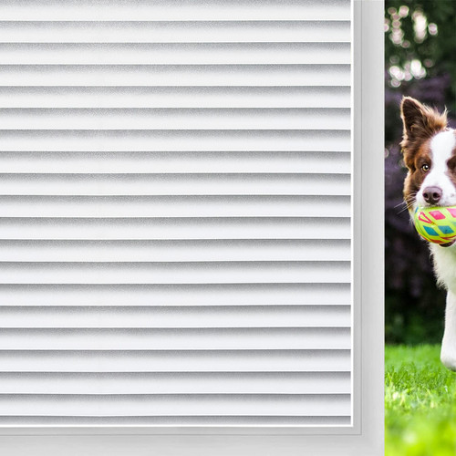 Window Privacy Film Frosted Glass Window Film Static Cling Blinds Decorative Window Film Anti-UV Privacy Film for Glass Windows Stained Glass Window Film for Home Office 17.7"x 78.7" Window Privacy Film Frosted Glass Window Film Static Cling Blinds Decorative Window Film Anti-UV Privacy Film for Glass Windows Stained Glass Window Film for Home Office 17.7"x 78.7"