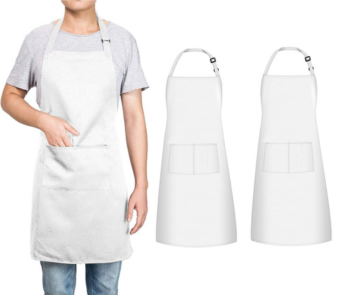 white apron for women bulk aprons for restaurant kitchen apron chef apron kitchen bib aprons for men Unisex Aprons for Kitchen Crafting BBQ Drawing white apron for women bulk aprons for restaurant kitchen apron chef apron kitchen bib aprons for men Unisex Aprons for Kitchen Crafting BBQ Drawing
