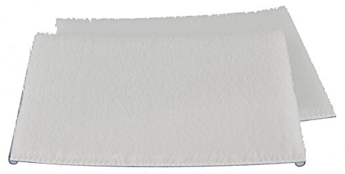 Shur-Line 2001046 Edger Refill, 2-Pack, For Use w/ Corner Painter and Edger (4.75 inches x 3.75 inches)